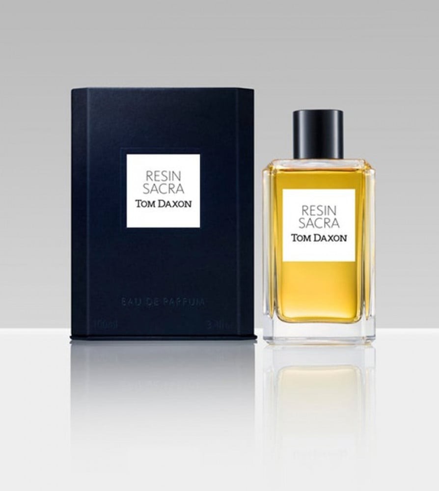عطر توم داكسون ريسين ساكرا - 100مل -  Tom Daxon Resin Sacra
