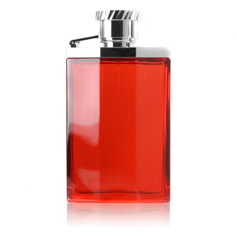 عطر دانهيل ديزاير احمر - عالم هريرا