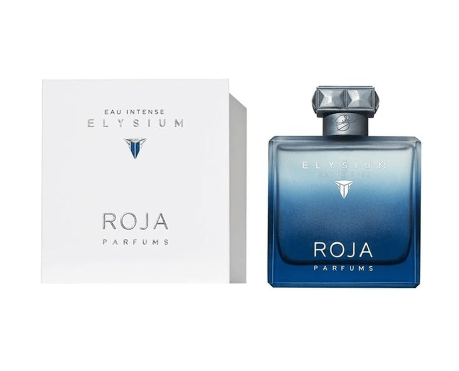 عطر روجا اليسيوم بور هوم ايو انتنس - 100مل