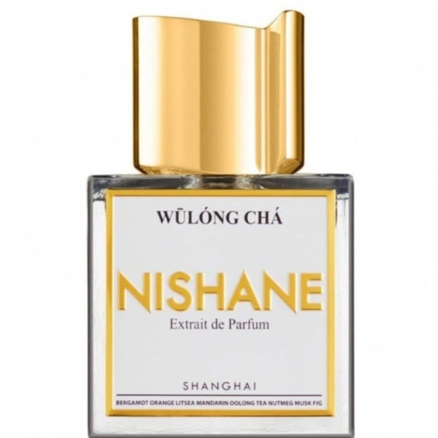 عطر نيشاني ويلونج تشا اكسترايت دو بارفيوم - 100مل