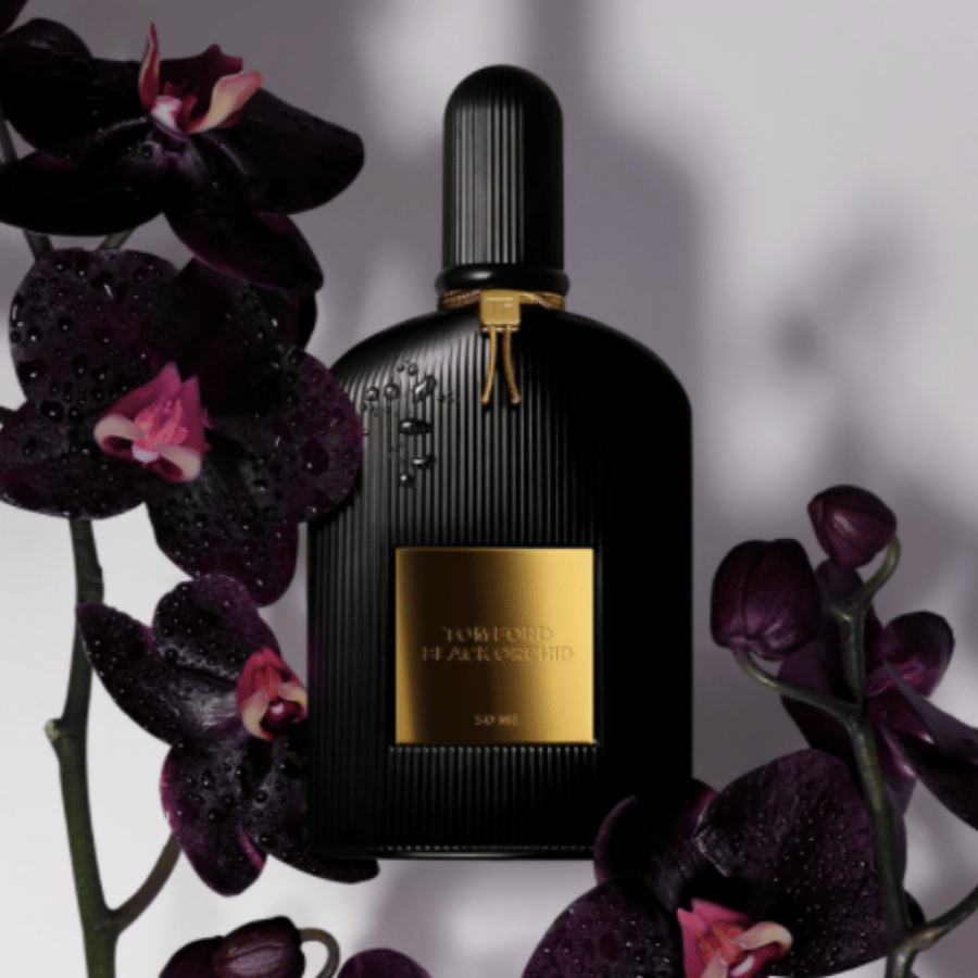 عطر توم فورد بلاك اوركيد