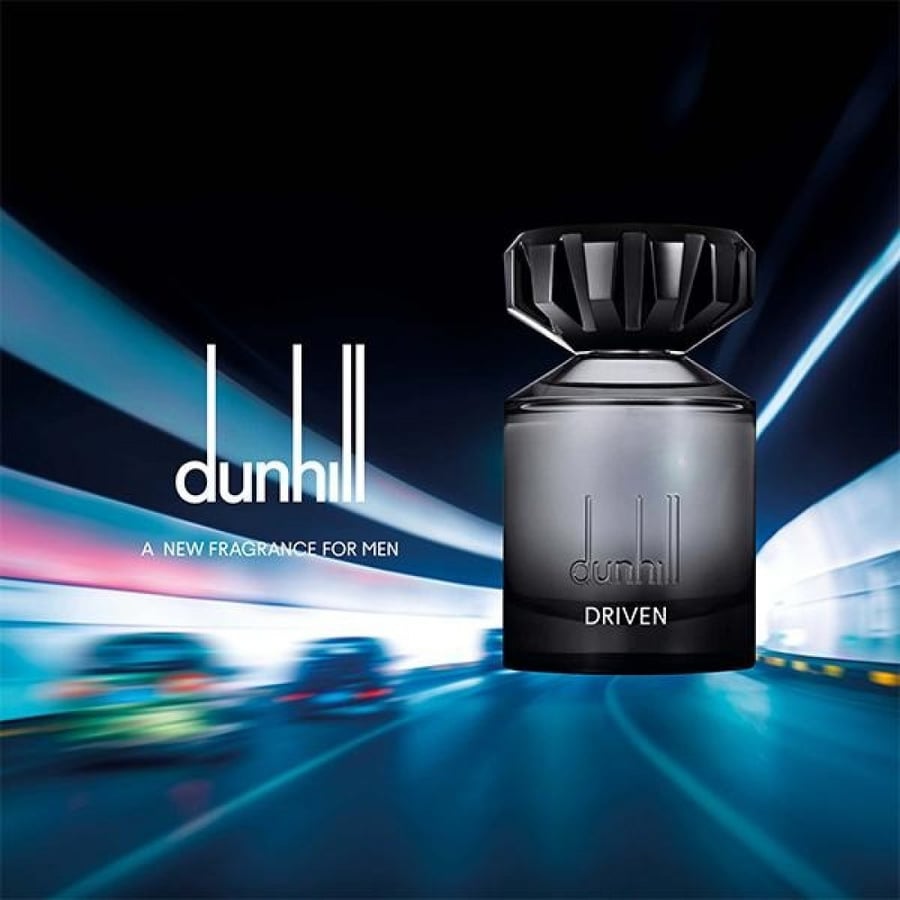 عطر دانهيل دريفن - 100مل