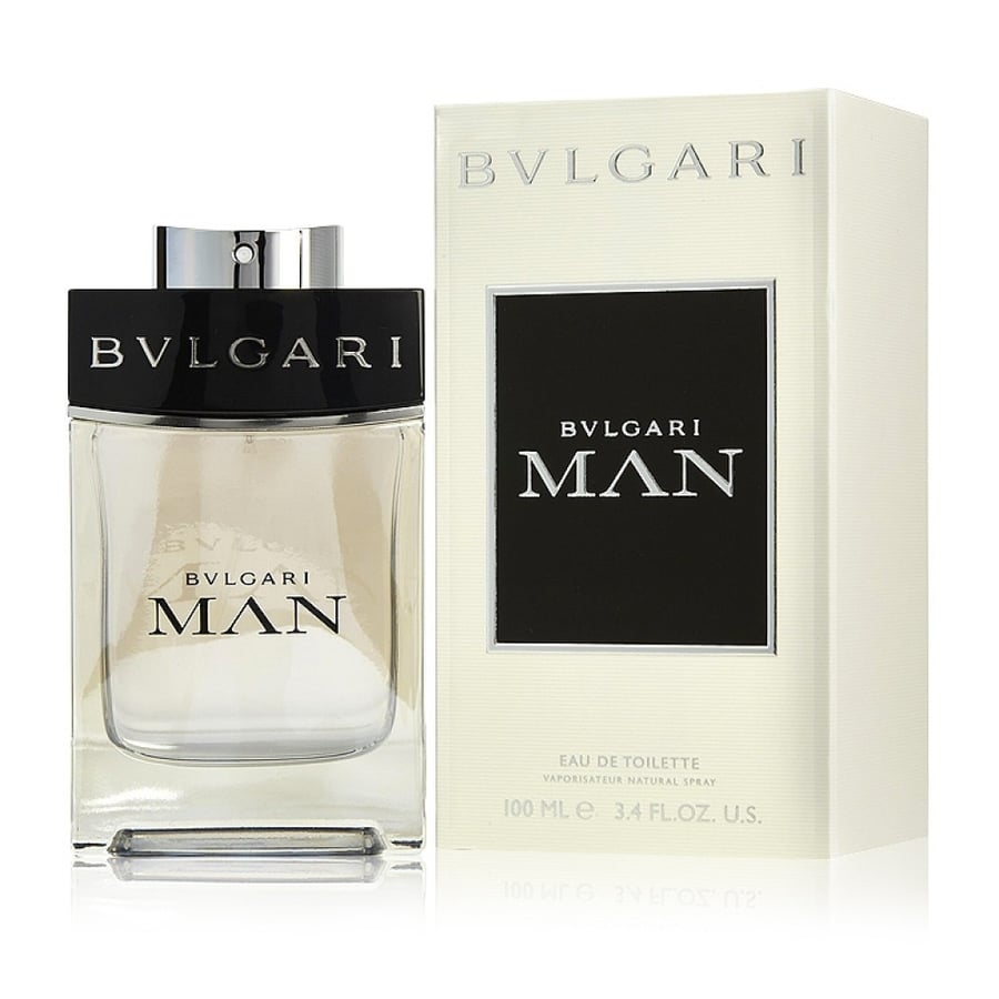 عطر بلقاري مان رجالي - عالم هريرا