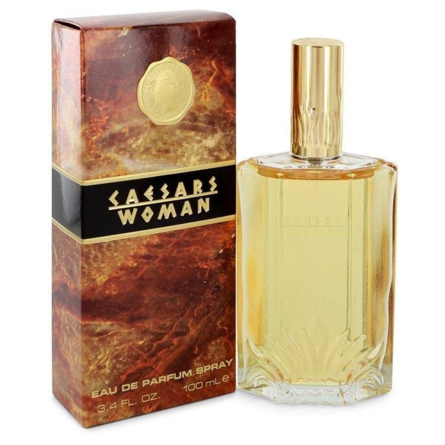 عطر سيزار نسائي - عالم هريرا