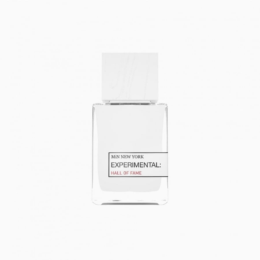 عطر مين نيويورك هول اوف فيم - MiN New York Hall of Fame 75ML