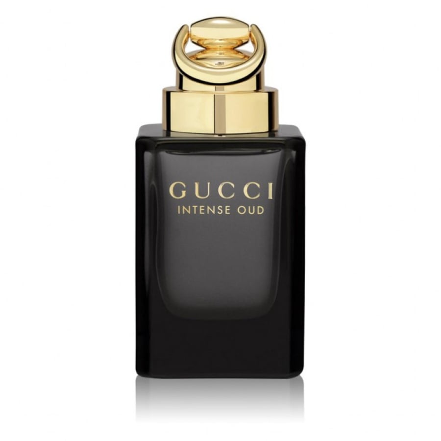 عطر قوتشي انتنس عود او دو بارفيوم الرجالي - 90مل