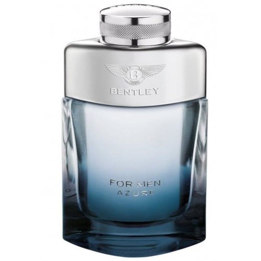 عطر بنتلي ازور الازرق او دي تواليت - 100مل