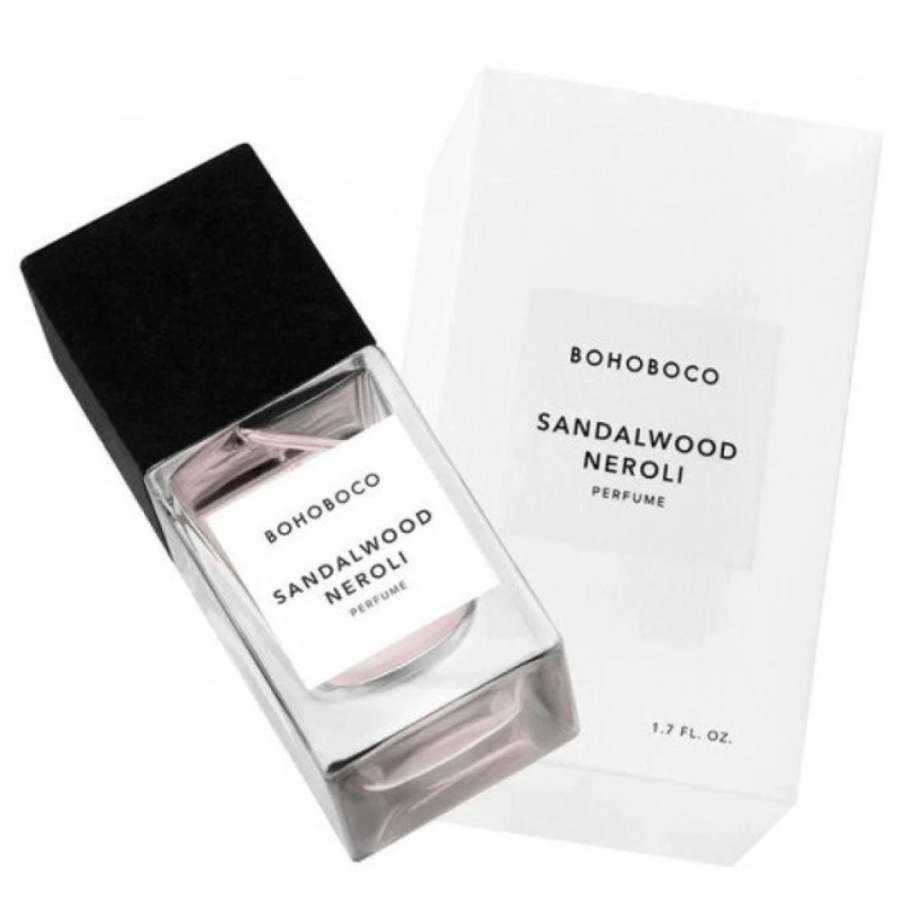 عطر بوهوبوكو صاندل وود نيرولي برفيوم - 50مل
