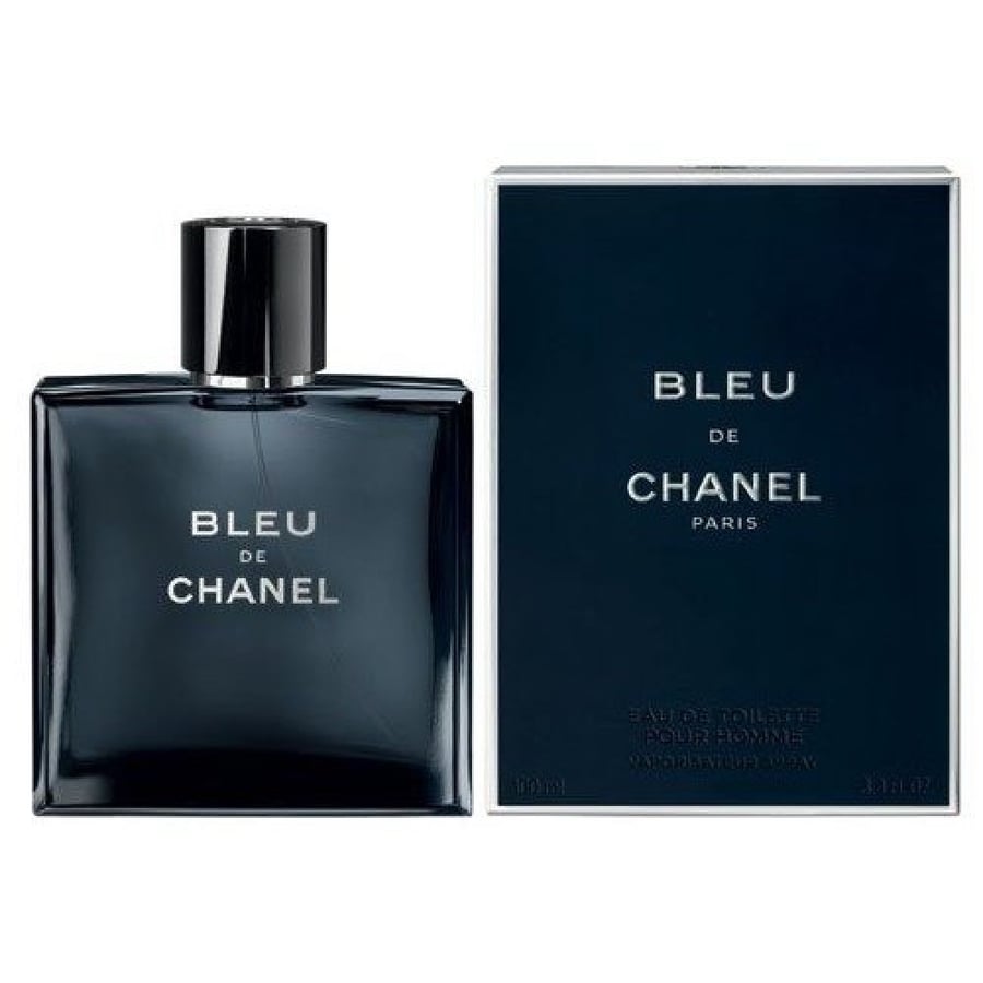عطر شانيل بلو او دو تواليت - عالم هريرا