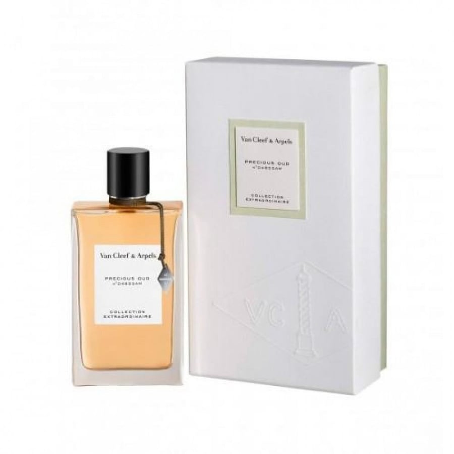 عطر فان كليف آند اربلز بريشوز عود - 75مل