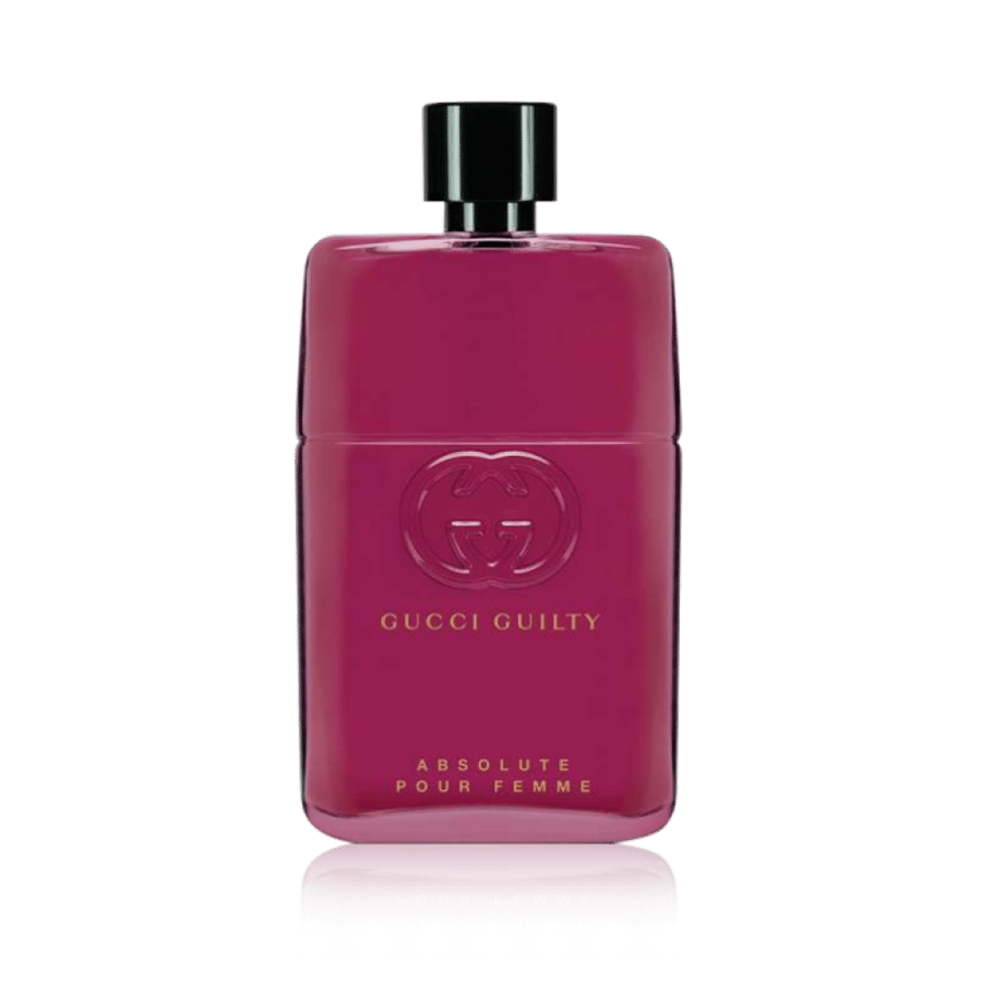 عطر قوتشي غليتي ابسولوت النسائي او دو بارفيوم - 50مل