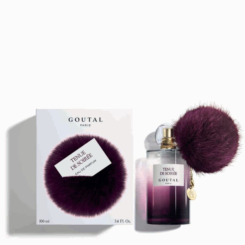 عطر غوتال باريس تين دي سواريه - 100مل