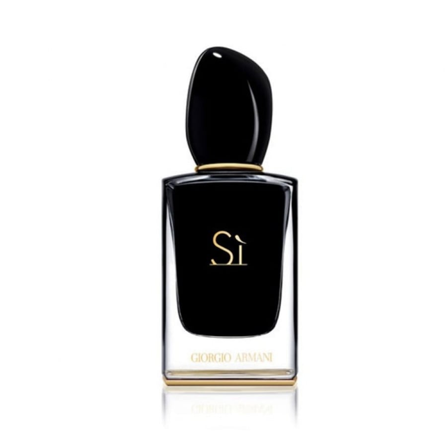 عطر ارماني Si او دو بارفيوم انتنس - 50مل