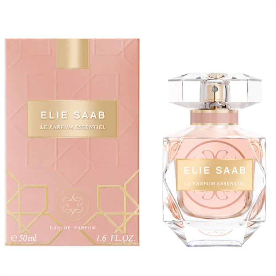 عطر ايلي صعب لي بارفيوم اسنشل - عالم هريرا