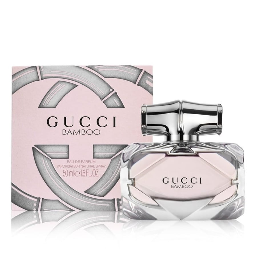 عطر قوتشي بامبو النسائي او دو بارفيوم