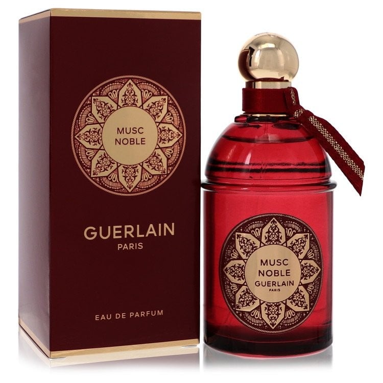 عطر غيرلان مسك نوبل او دو بارفيوم - 125مل