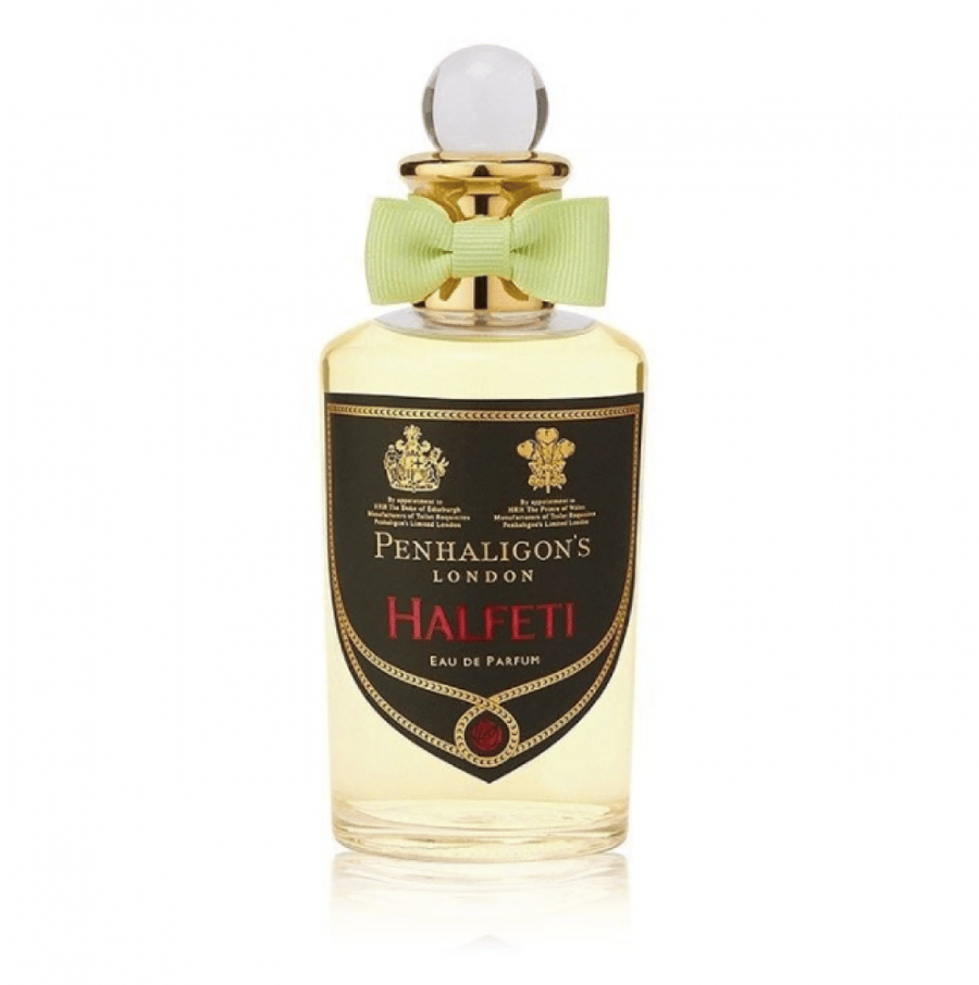 عطر بنهاليغونز هالفيتي او دو بارفيوم - 100مل