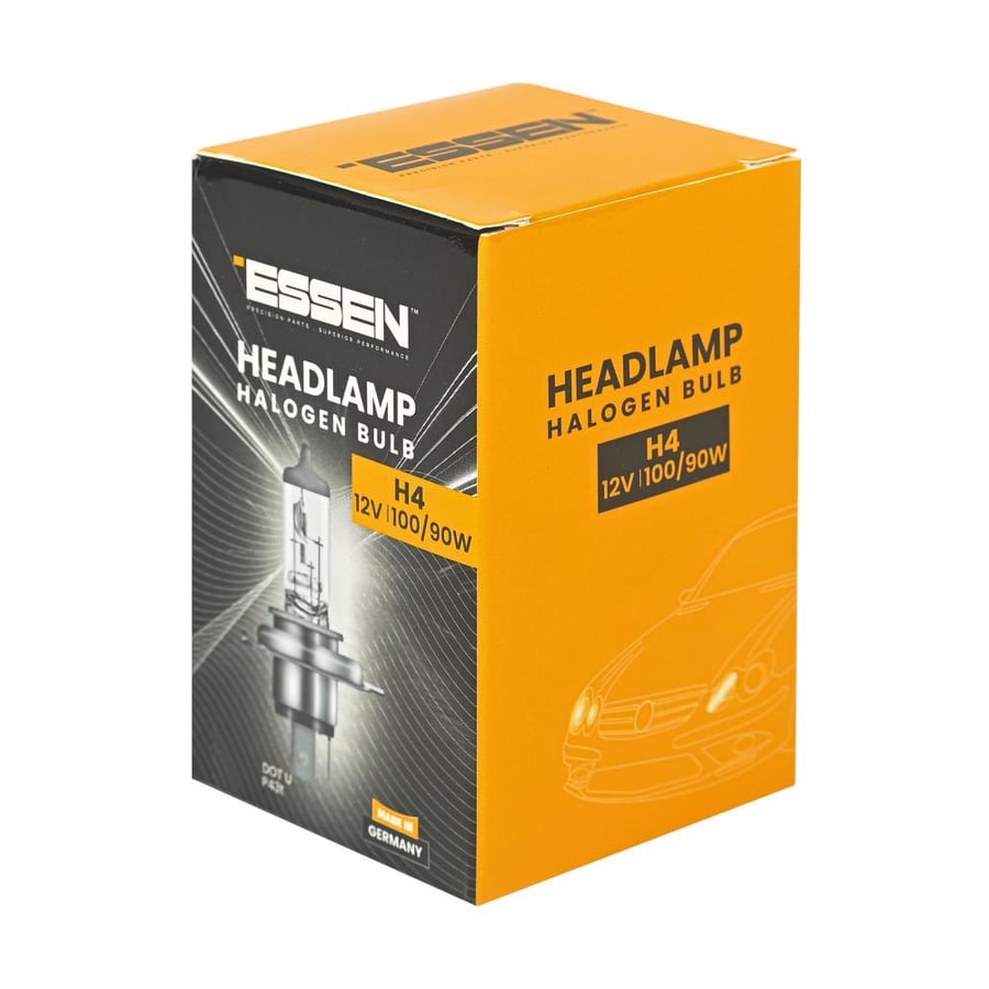 H4 100-90W ايسان