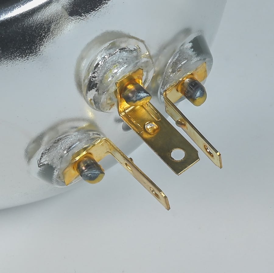 شمعة مربع صغير 3 خط مالايو  H4652 (H4) 12V 60/55W
