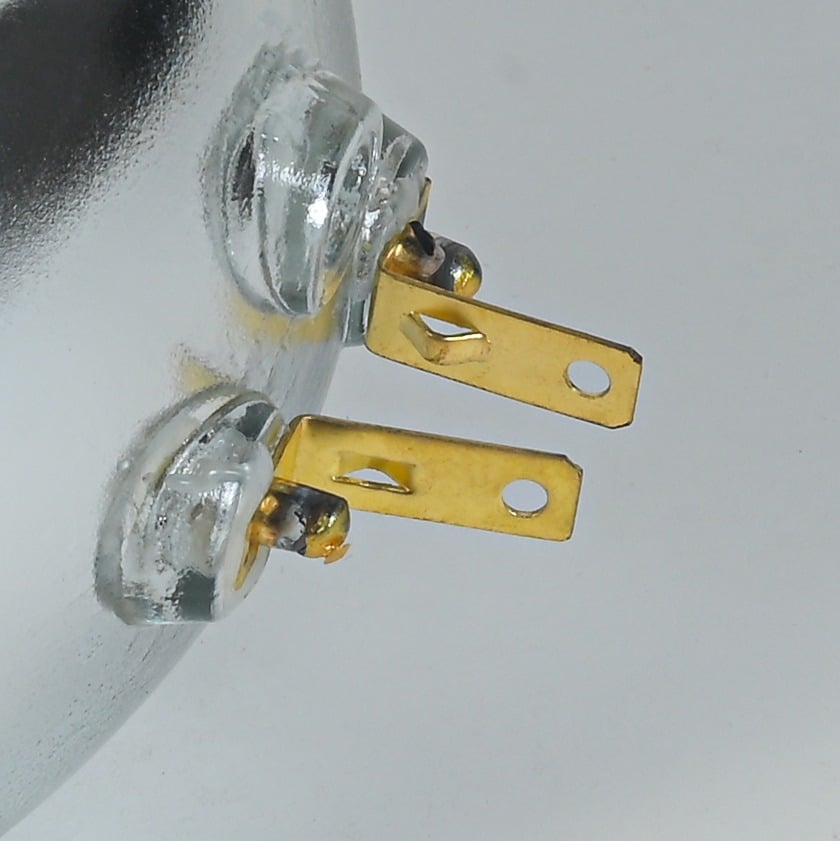 شمعة مالايو H6000 H4 مربع صغير 24V 55W