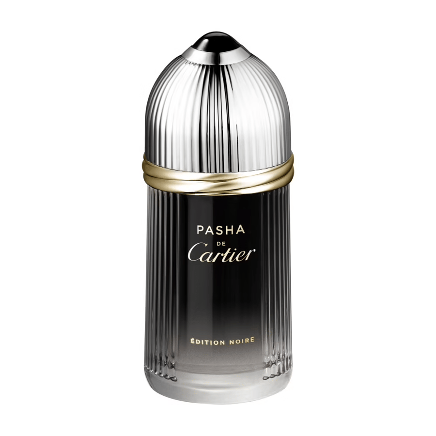 Cartier Basha Edition Noir Limited Edition - 100ml