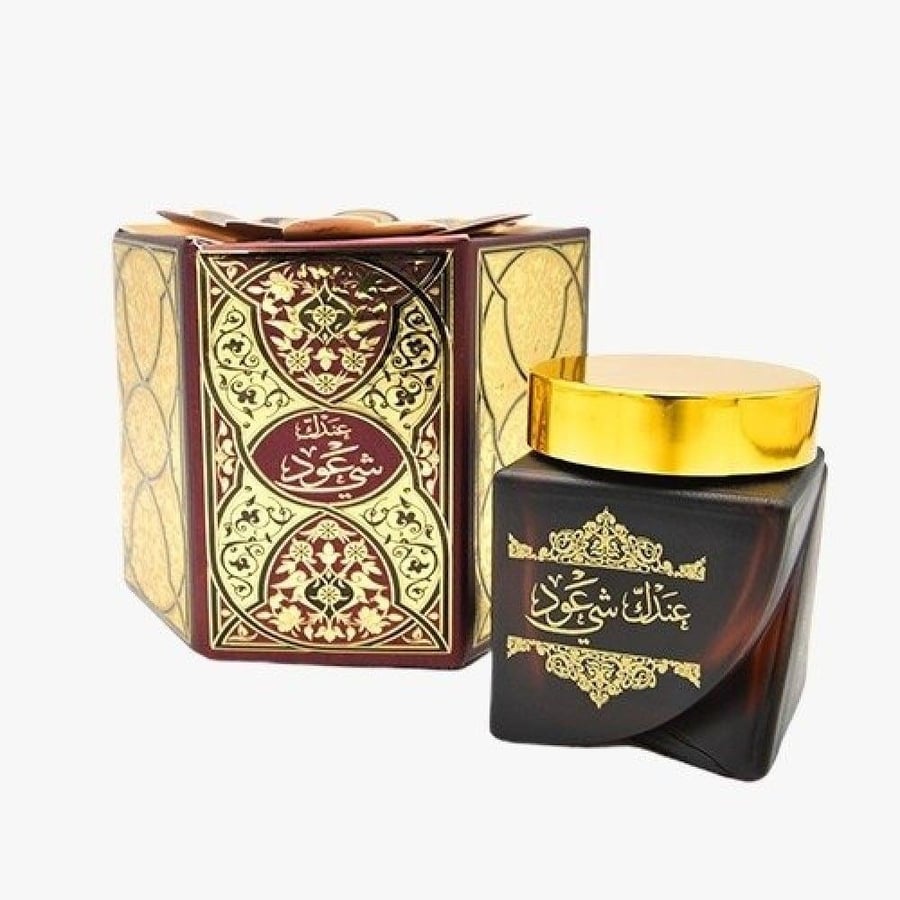 Incense do you have something Oud -30 grams