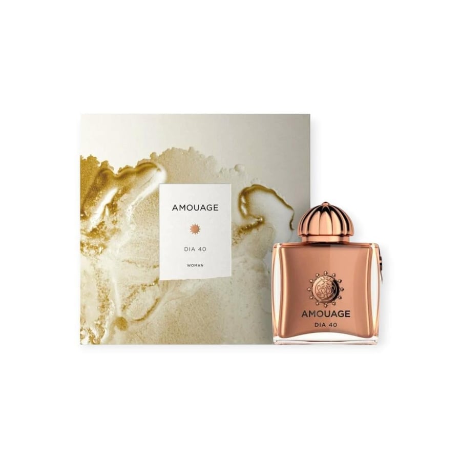 عطر أمواج ديا 40 او دو بارفيوم 100مل