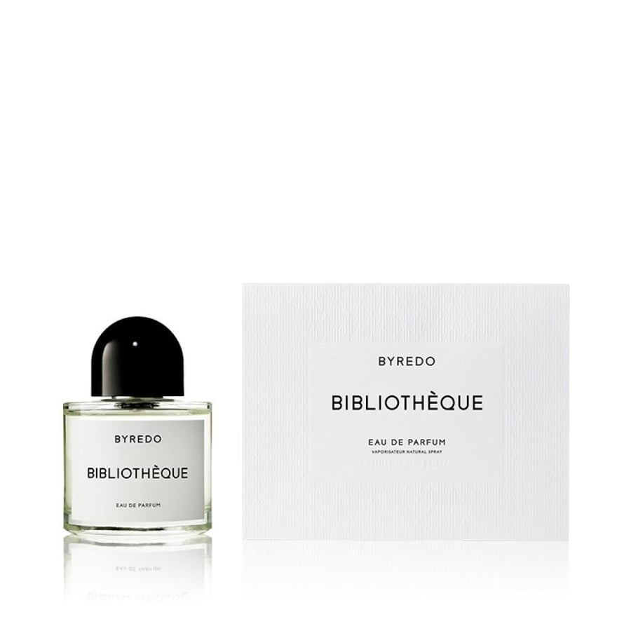Byredo Bibliotheque perfume - 100ml