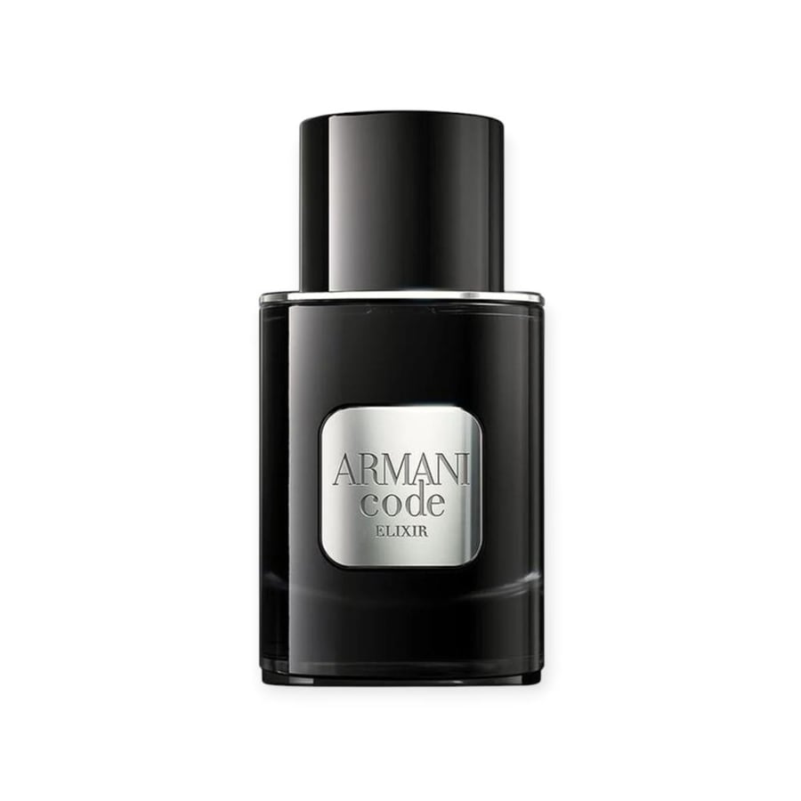 عطر جورجيو ارماني كود الكسير 50 مل