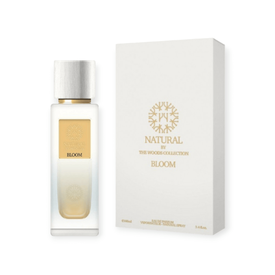 The Woods Collection Perfume by Natural Bloom - 100ml