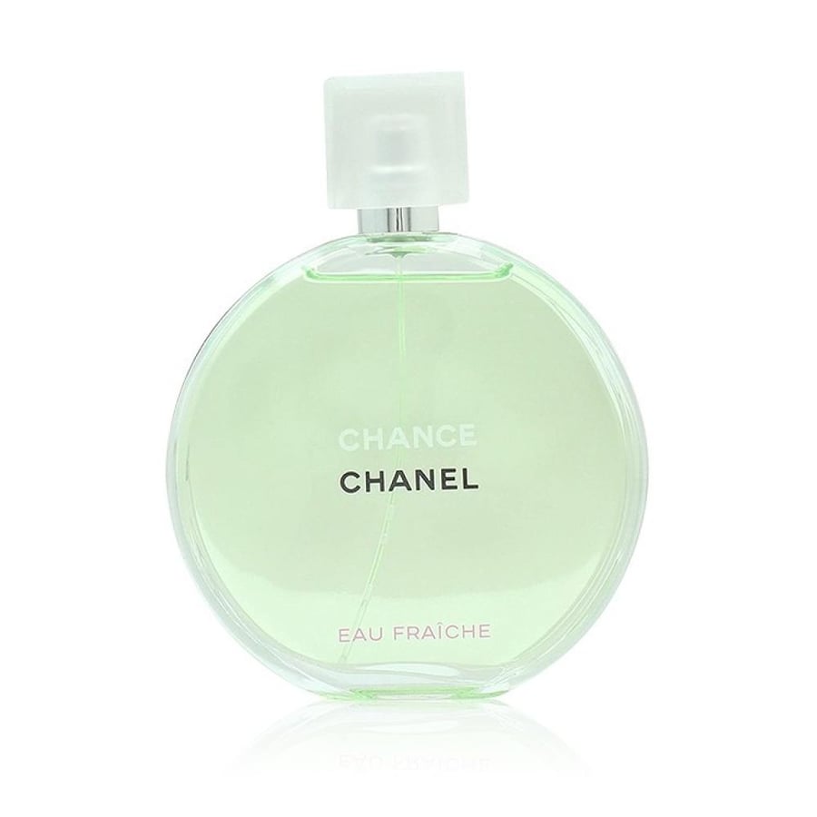 Chanel Chance or Fresh perfume - 100ml