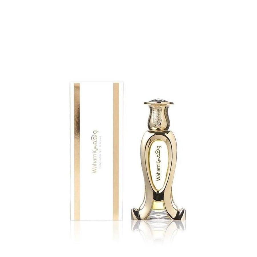 Gray imaginary perfume concentrated perfume - 22 ml