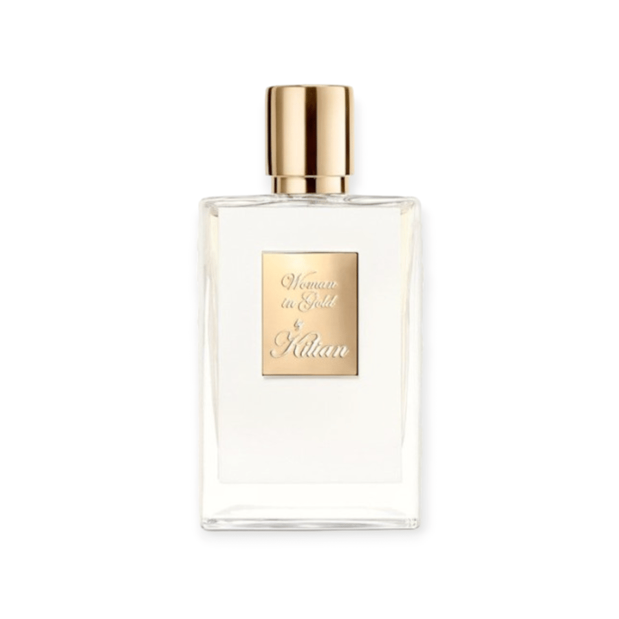 Kilian and Man in Gold Covret Eau de Parfum 50 ml