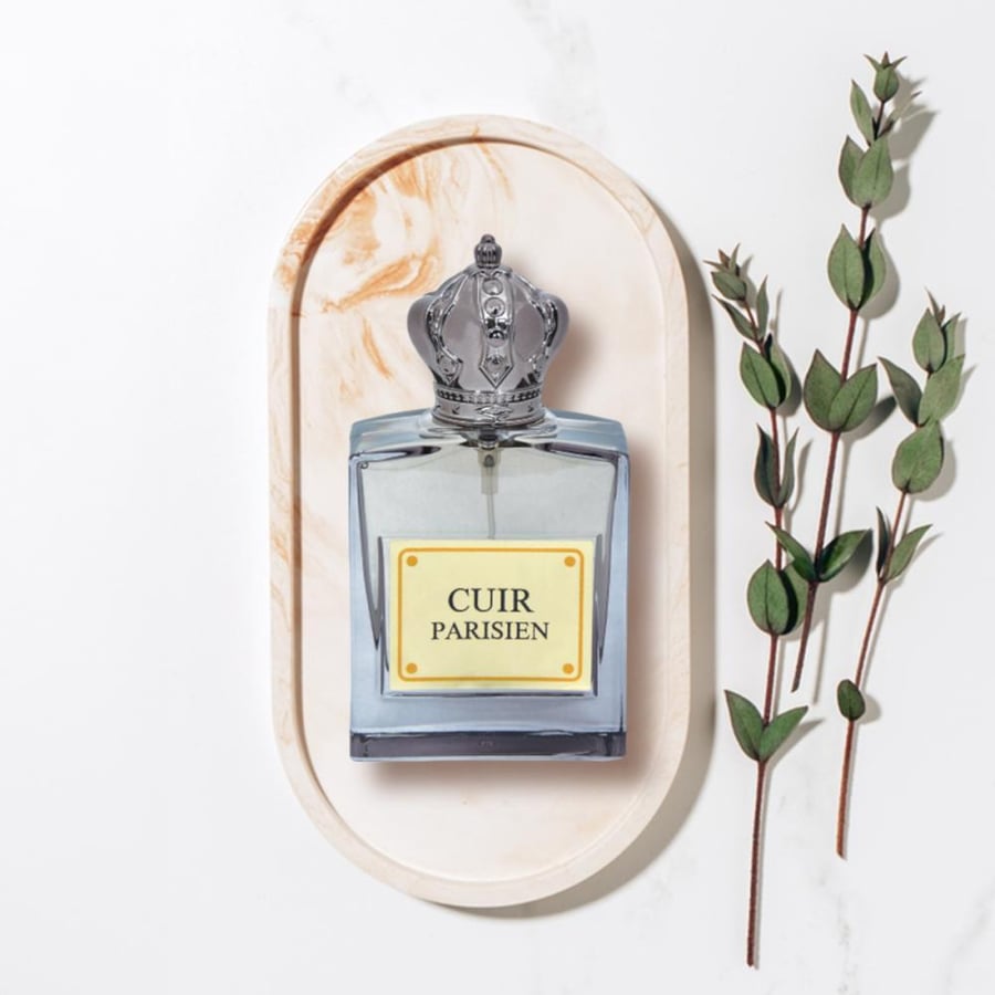GPR Kyur Parisian perfume - 50ml