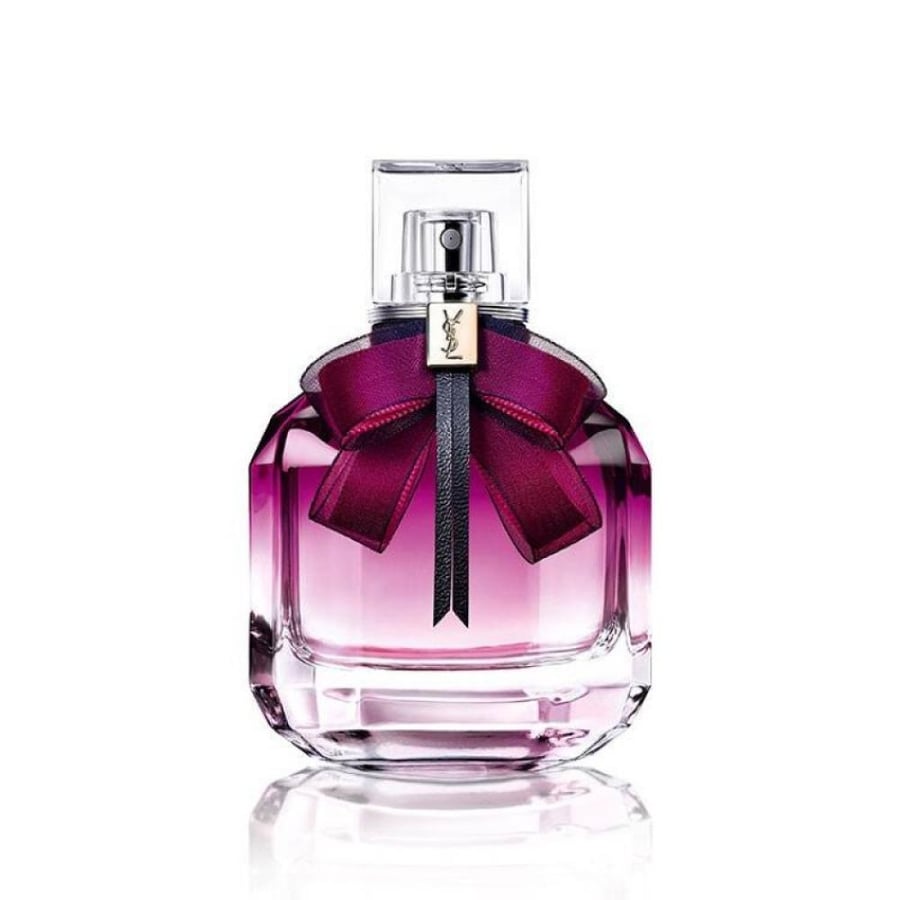 Yves Saint Laurent Mon Paris Intense perfume - 50ml