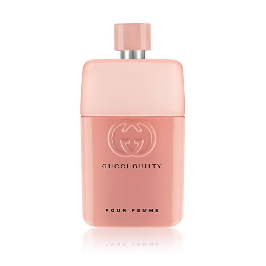 Gucci Guilty Love Edition perfume for women - 90ml