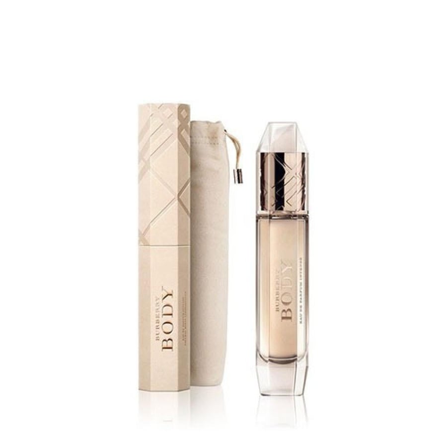 Burberry Body or Eau de Parfum for women - 85 ml