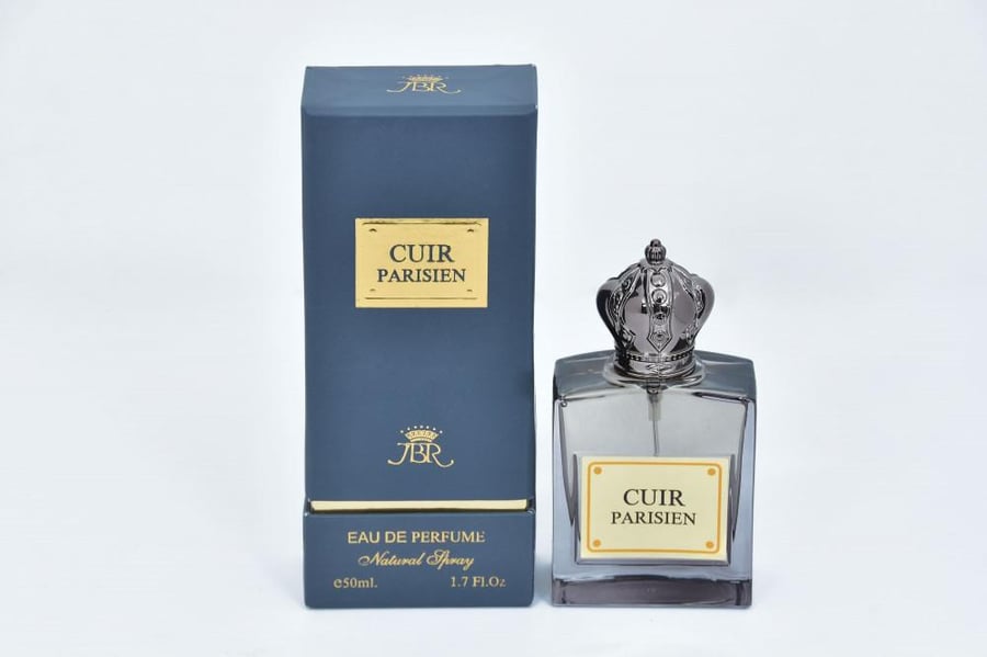 GPR Kyur Parisian perfume - 50ml