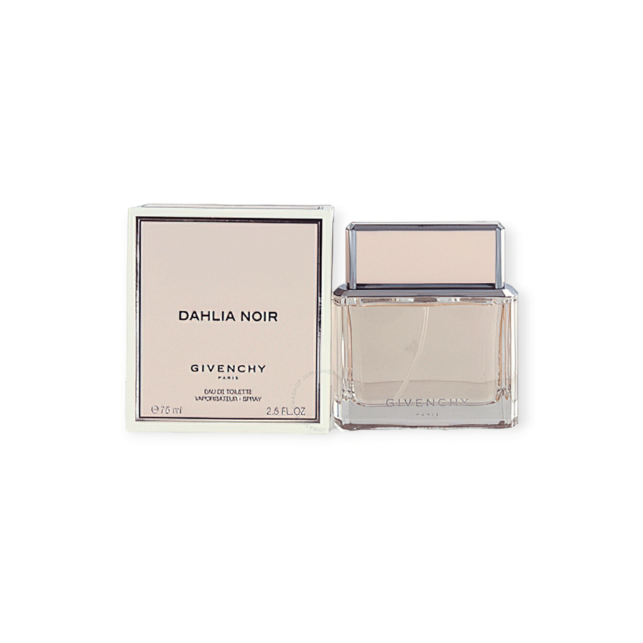 Givenchy Dalia Noir perfume - 75ml