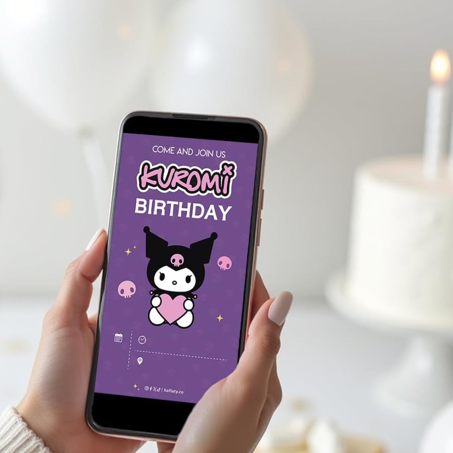 ثيم كرومي ، مطبوع جاهز للتوصيل