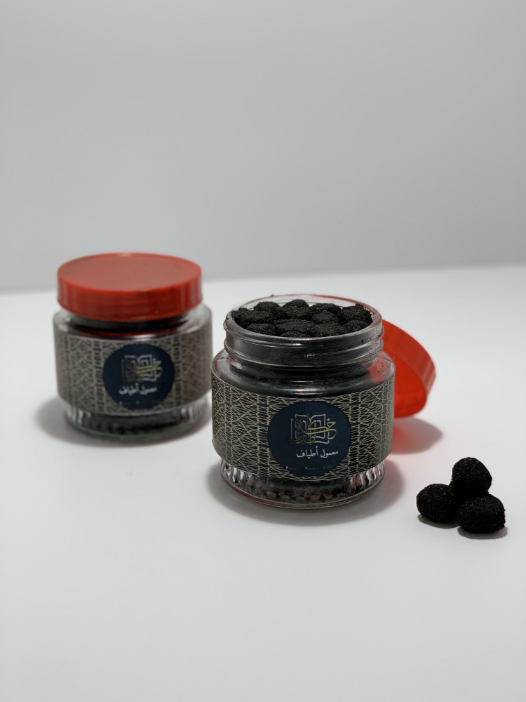 معمول اطياف