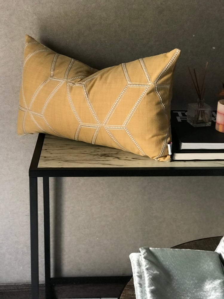 خداديات مونتانا كموني مستطيل Lumbar