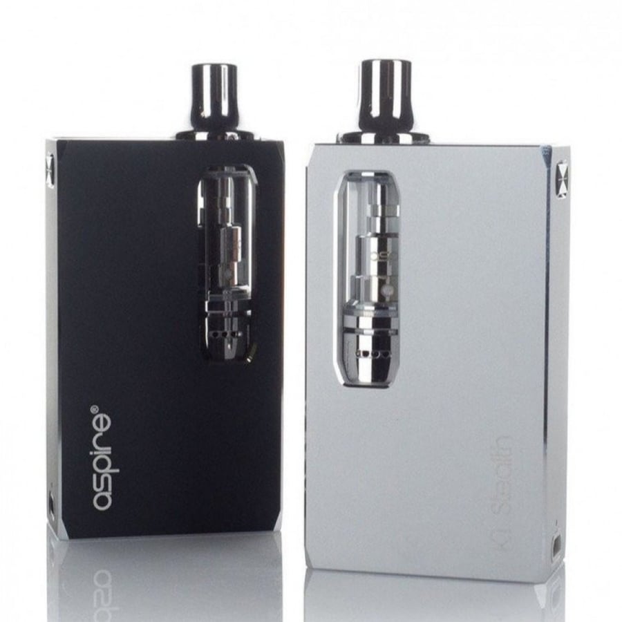 سحبة اسباير K1 كيت - Aspire K1 Stealth Kit - فيب شيشة سحبة سيجارة