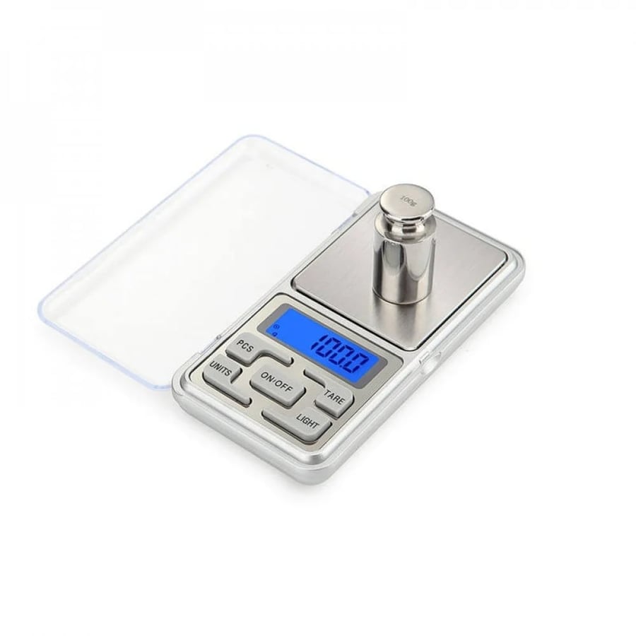 Small scale 200 grams sensitivity 0.01 grams