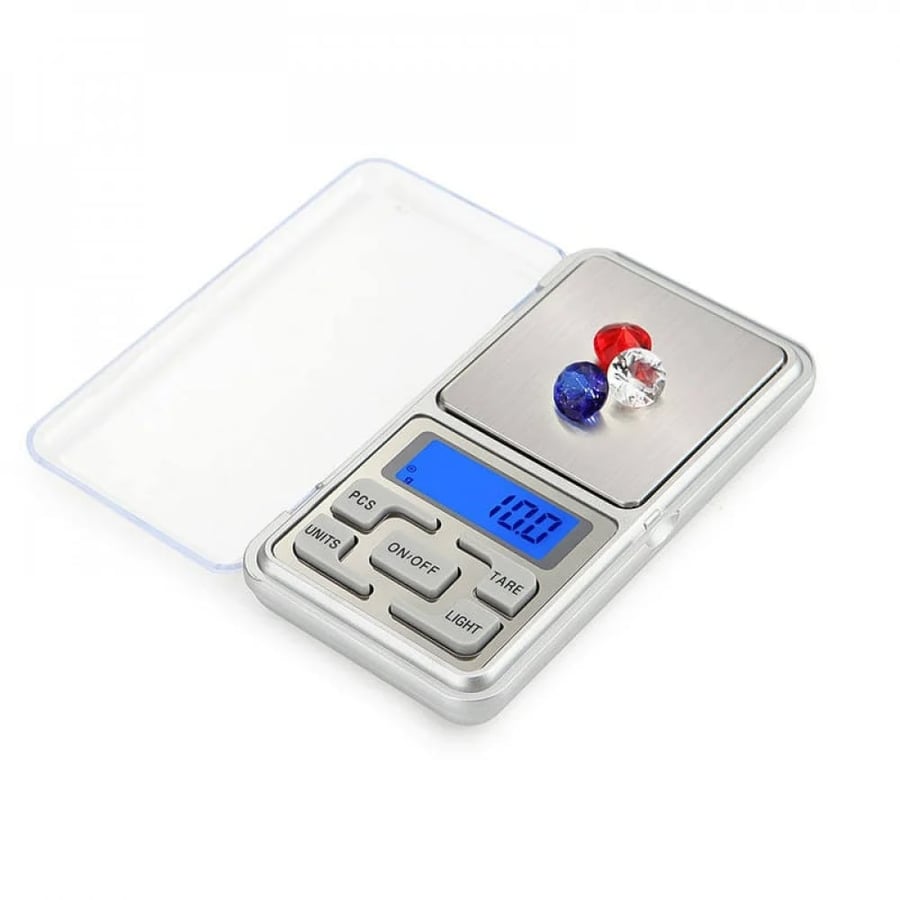 Small scale 200 grams sensitivity 0.01 grams