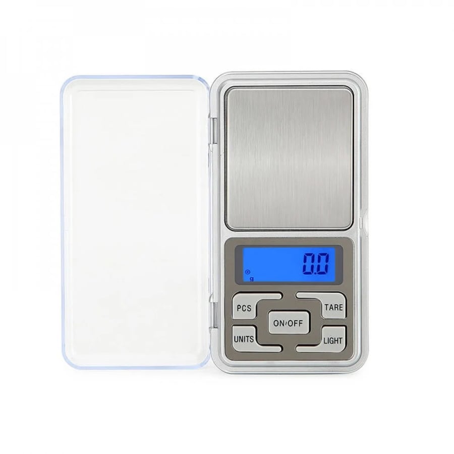 Small scale 200 grams sensitivity 0.01 grams