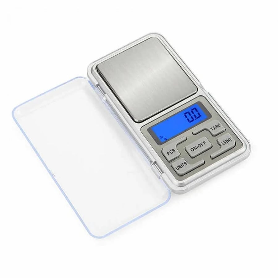 Small scale 200 grams sensitivity 0.01 grams