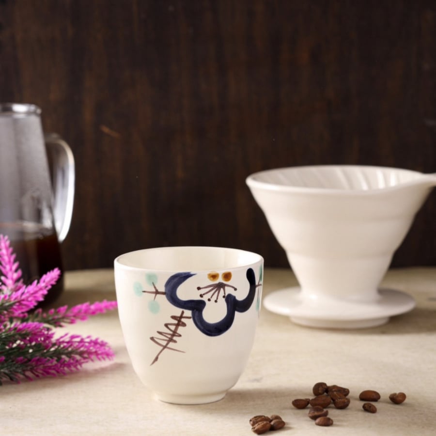 كوب سيراميك     M131