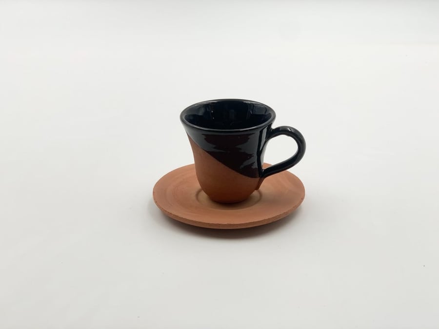 كوب فخار   M100