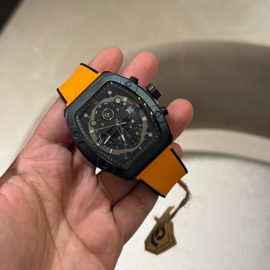 T5 watch
